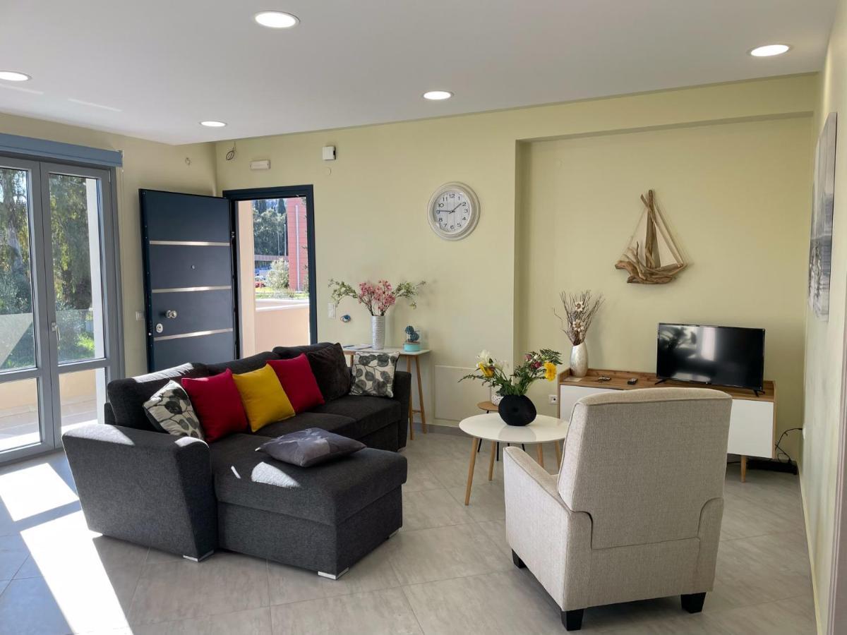 Apartment Marina *
