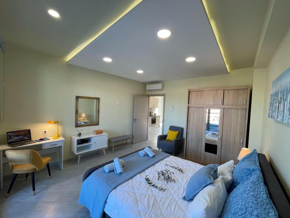 Marina Apartment