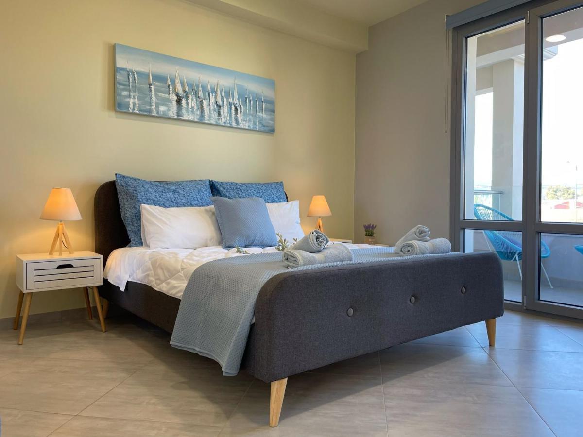 Apartment Marina *