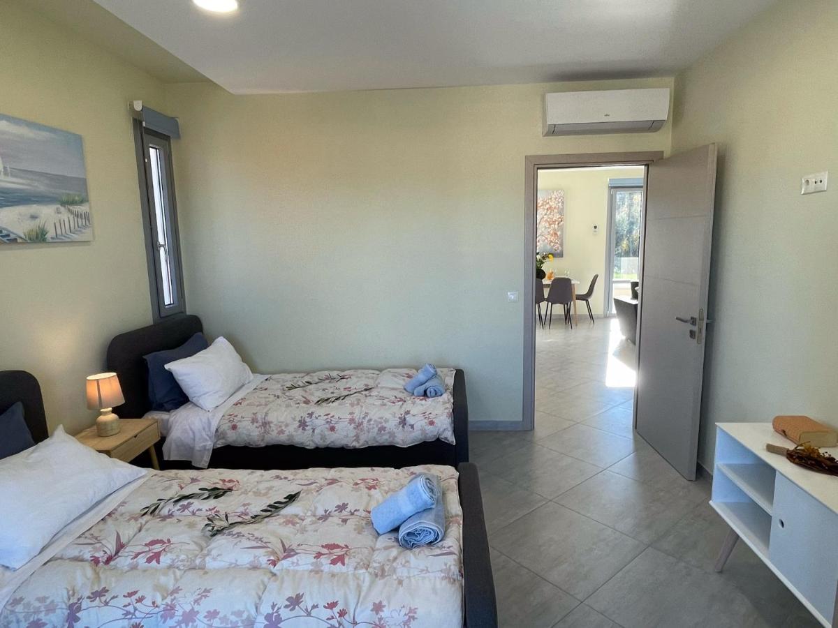 Marina Apartment *
