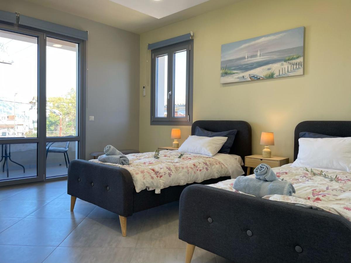 Apartment Marina Kontokali